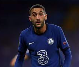 Tottenham Hotspur made a surprise to talk to Singh urgently against Ziyech
