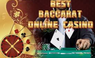 Online Baccarat, The Wealth Plan by Playing