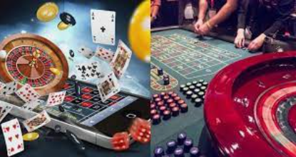 Online casinos supports True wallet