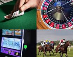 Slots Casinos : Internet based Spots With Strongest Pay out